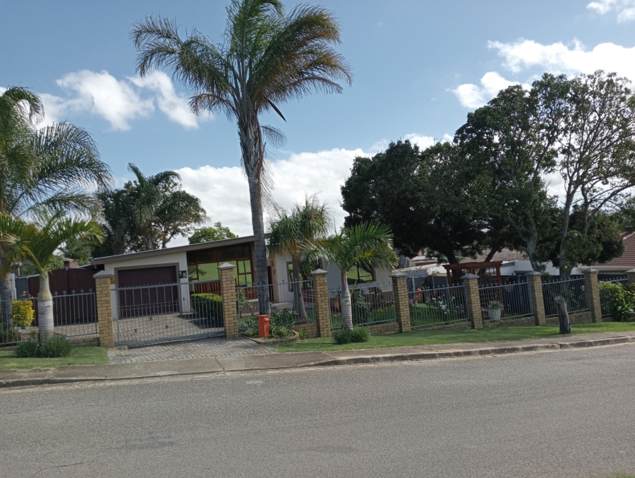 3 Bedroom Property for Sale in Fairbridge Heights Eastern Cape